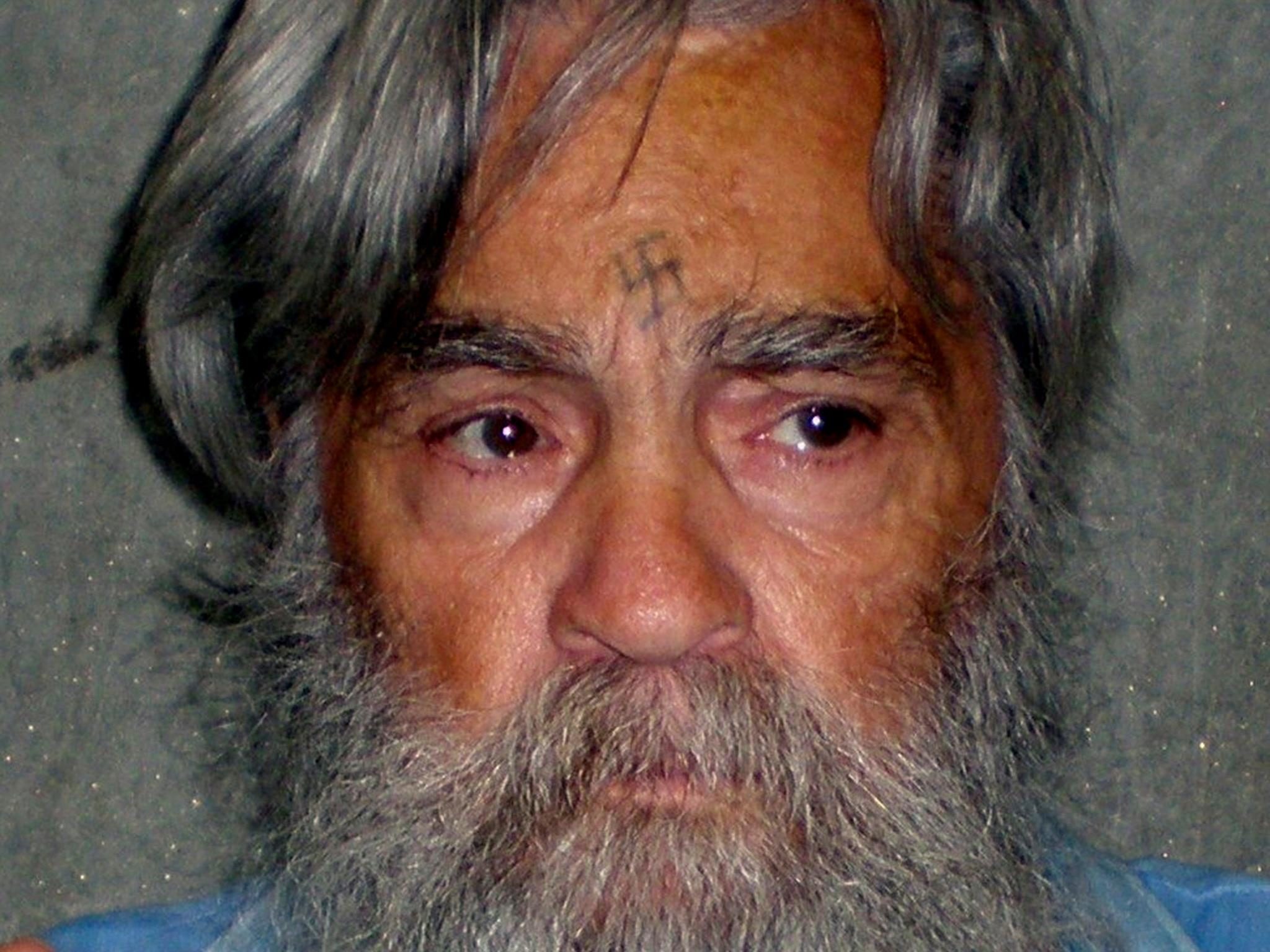 Serial Killer Charles Manson