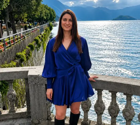 Stephanie Strangis, de 36 anos (Foto: Reprodução / Redes Sociais)