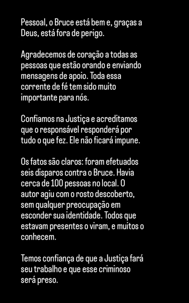 lutador de Muay Thai e bicampeão mundial, Bruce Souto, de 37 anos