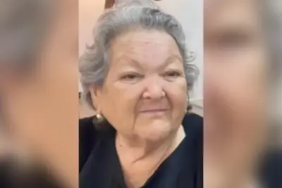 Idosa tem corpo trocado por engano e entregue a outra família antes do funeral