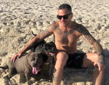 Polícia prende suspeito de matar o lutador de MMA no Rio
