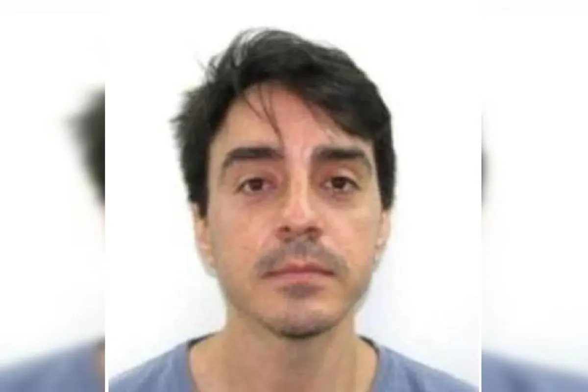 Músico André Zaparoli Seccadio (Foto: Reprodução)