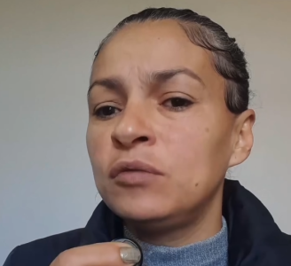 Mãe de Lara Maria se revolta com o Caso Helena e faz pronunciamento nas redes
