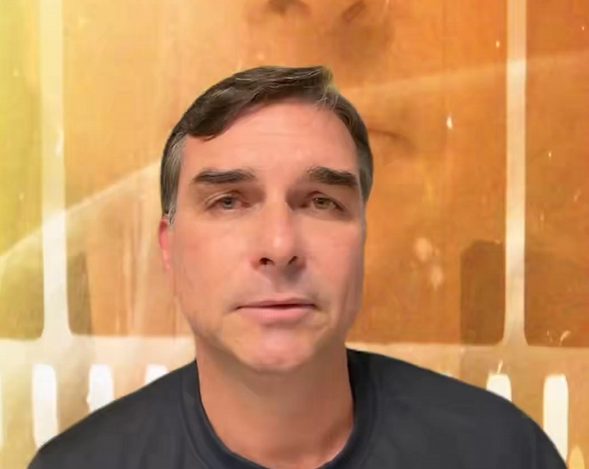 Flávio Bolsonaro
