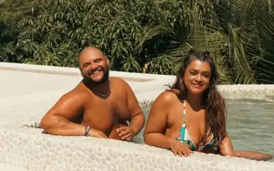 Gominho revela o que acontece quando conversa com Preta Gil após a morte