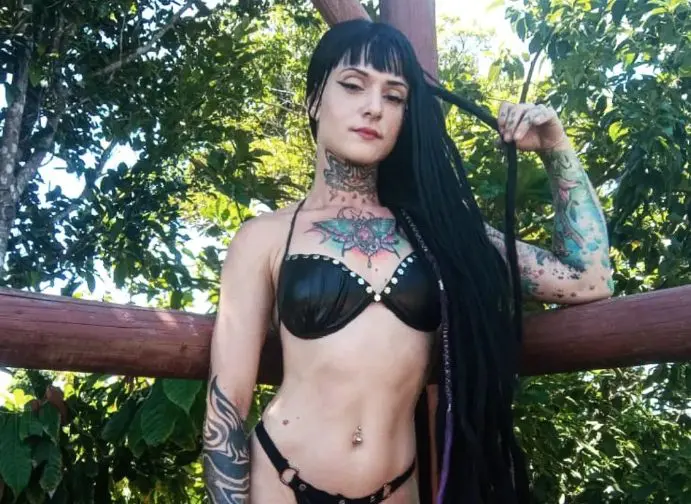 Ulissias Marcelli (Foto: Reprodução / Redes Sociais)