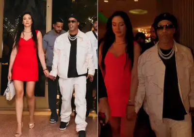 Quem é a mulher com quem Ronaldinho Gaúcho vive namoro ‘secreto’ há cinco anos?