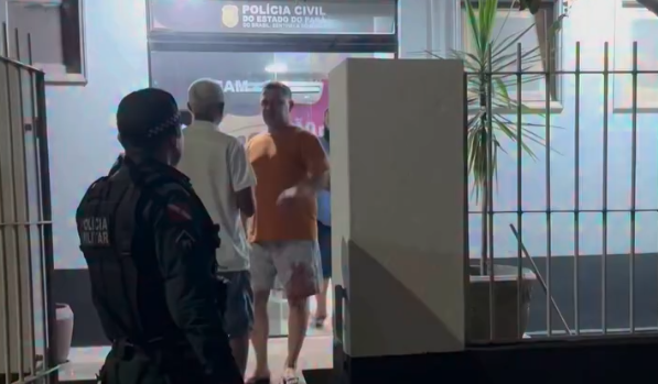 Advogado conduzido à delegacia após morte de mulher