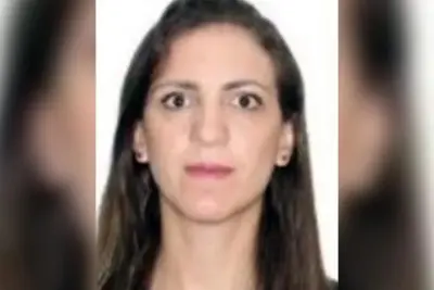 Sargento é preso após levar esposa capitã da PM morta ao hospital