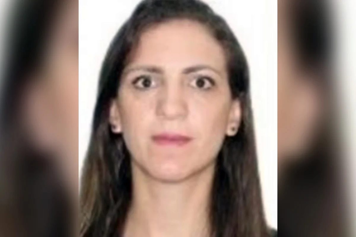 Capitã Michelle Leão Azevedo