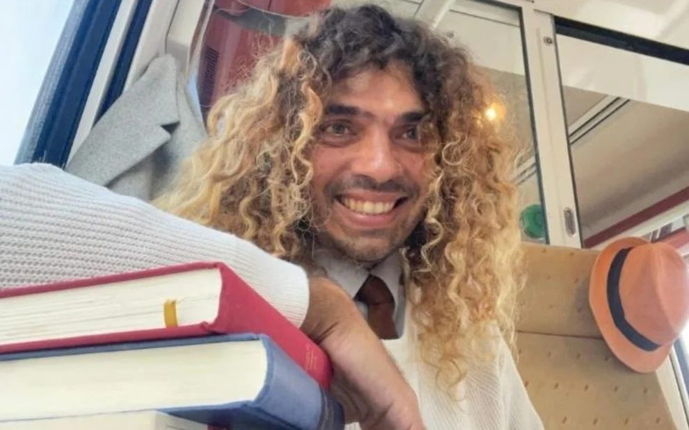 jornalista Chico Santo Suíça morte