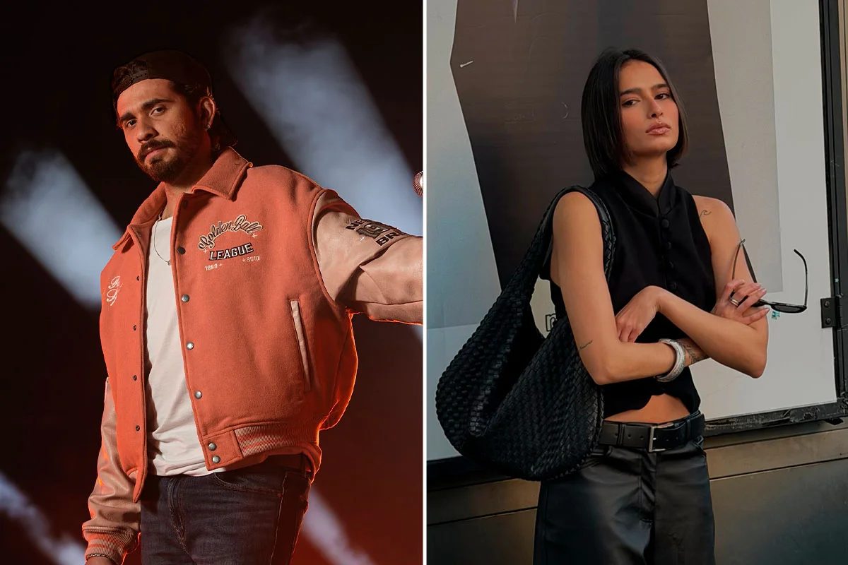 Ana Botrel, apontada como novo affair de Gustavo Mioto