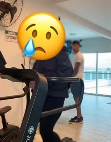 estudante de educação física Pedro Henrique Sales, de 21 anos