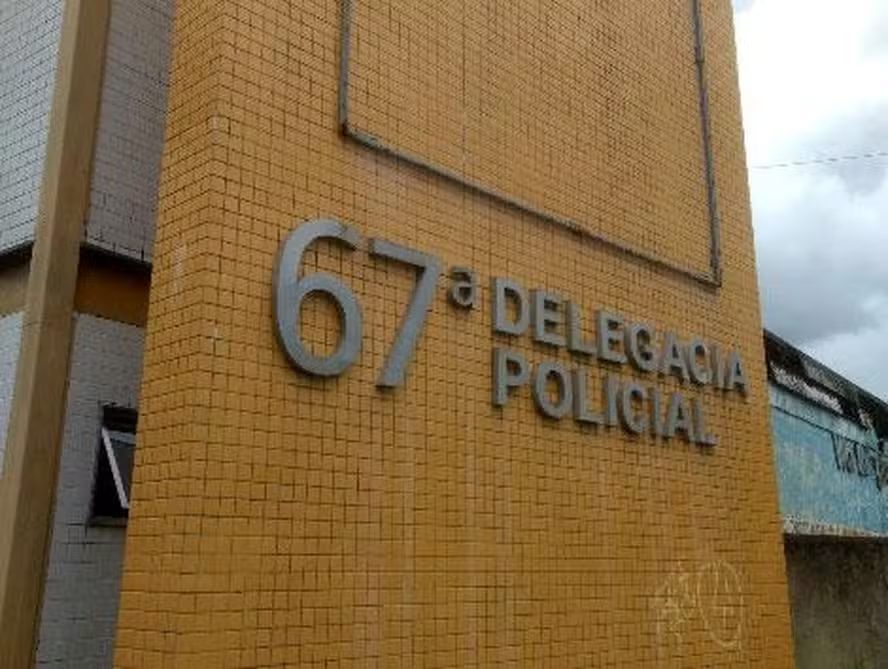 67ª Departamento de Polícia (Guapimirim)