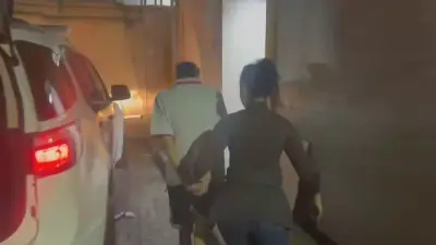 Casal é preso após recém-nascido ser enterrado no quintal