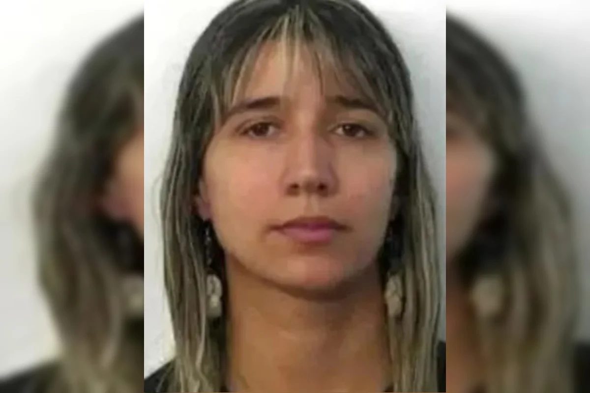 Daniela Cunha Moreira, policial civil de 43 anos (Foto: Reprodução)
