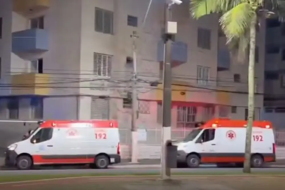 (Foto: Reprodução / Redes Sociais)