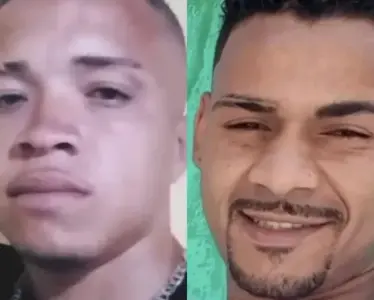 Dois amigos são mortos a tiros após publicação que pode ter motivado o crime