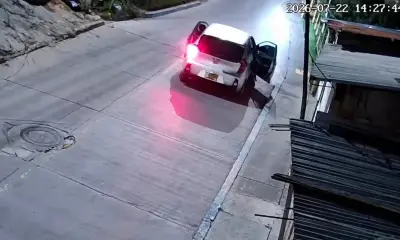 Motorista de aplicativo é morto a tiros em corrida com falsos passageiros