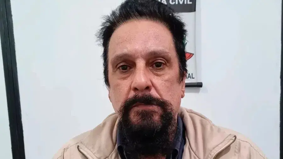 Paulo Cupertino Martins (Foto: Reprodução / Redes Sociais)