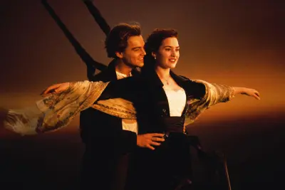 Ator de ‘Titanic’ revela que elenco foi drogado sem saber durante gravações