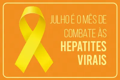 Hepatite é a principal causa de morte infecciosa no mundo; entenda como prevenir