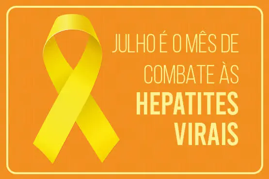 Julho amarelo