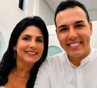 Saiba como mãe e filho terminaram mortos após cair em emboscada do ex