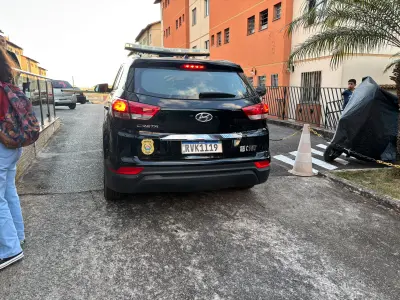 Saiba quem era a mulher encontrada morta em apartamento após atitude chocante de namorado