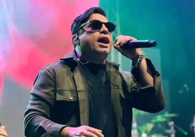 Morre ex-vocalista da banda ‘Cavaleiros do Forró’; saiba detalhes