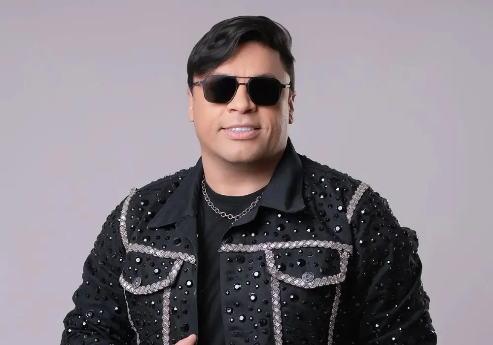 Netto Araújo. (Reprodução)