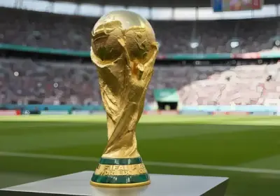 Exclusivo! Vidente faz previsão para campeão da Copa e diz que Fifa escolheu sua ‘queridinha’