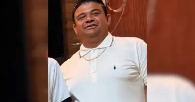 Criminosos se disfarçam de policiais, invadem fazenda e matam pai de influenciadora