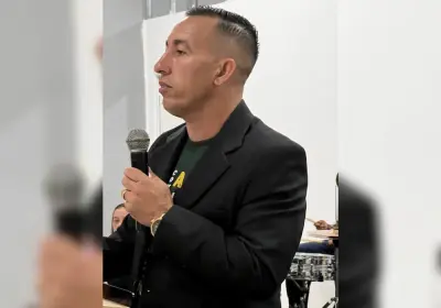 Pastor é morto durante ação da PM e polícia aponta relação com PCC
