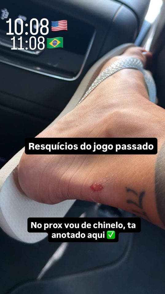 (Foto: Redes Sociais)
