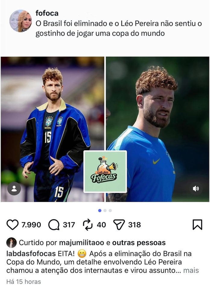 (Foto: Redes Sociais)