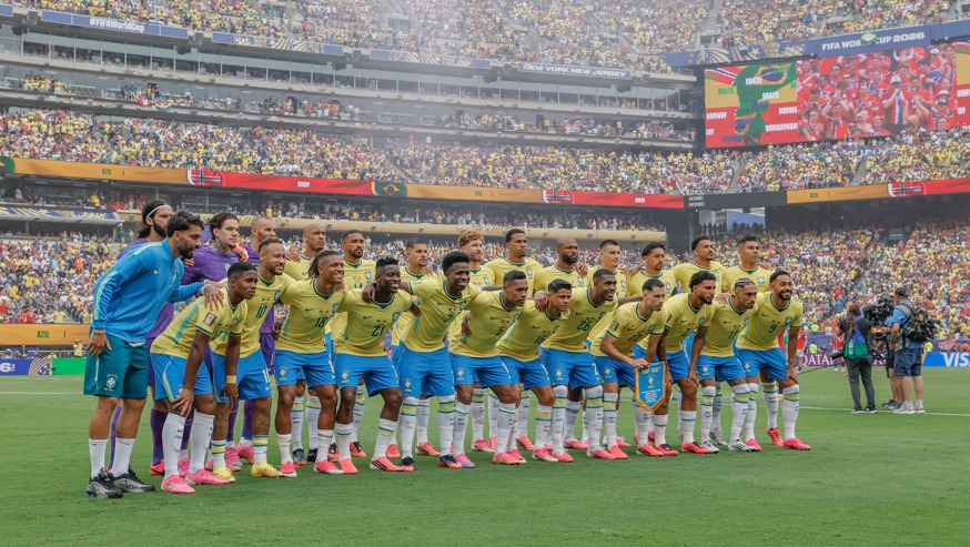 (Foto: Mídia Center CBF)