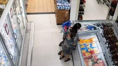 Médica tenta furtar produtos de supermercado e acaba presa em flagrante; veja