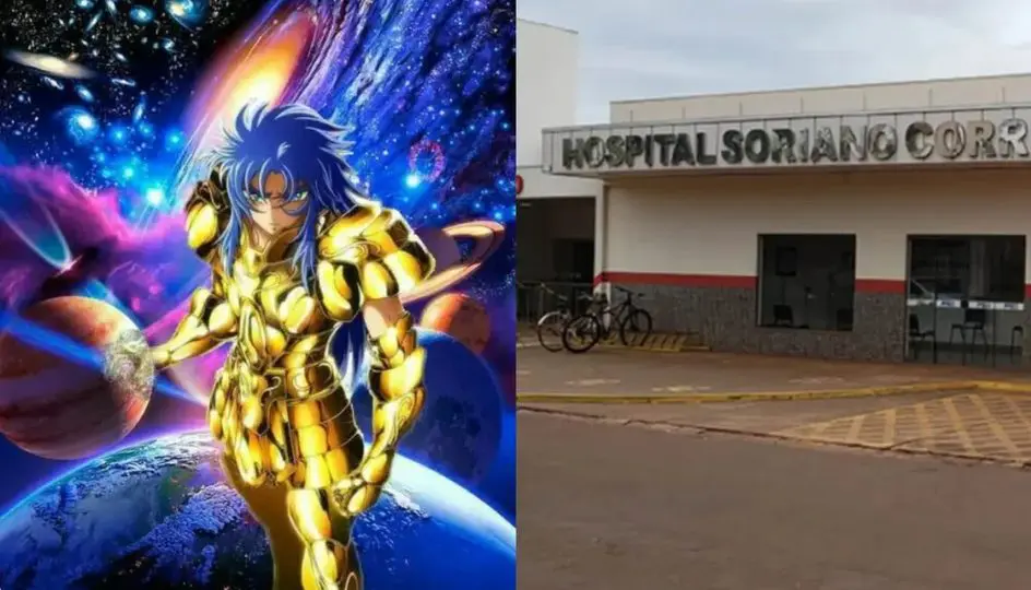 (Foto: Reprodução/Redes Sociais)