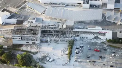 Terremoto de 7,1 provoca destruição no Japão, deixa mortos e pessoas desaparecidas, veja vídeo